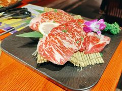 -喜牛烧肉酒场·黑金店(威高广场店)