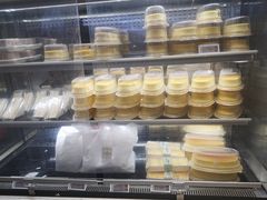-幸福西饼面包茶饮(车公庙店)