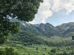 -虎啸峡漂流