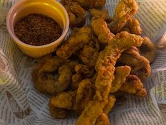 香酥小酥肉-ibarrel爱杯·bistro&brunch(江宁路店)