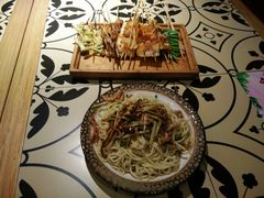 -新凯旋烧烤·燕姐千岛湖土菜