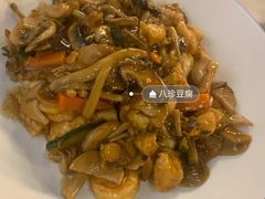 -陈傻子餐厅(世纪都会店)