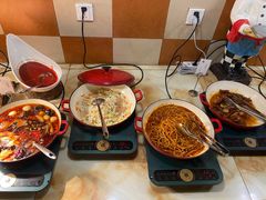 -戈拿旺巴西烤肉(崇文门店)