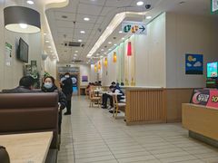 -德克士(汝河路店)