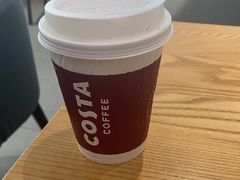 -COSTA COFFEE(丰联广场店)