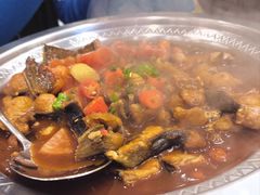 -大师傅金奖啤酒鱼(西街口总店)