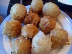 -东顺全羊坊烧烤炒菜莜面(张北店)