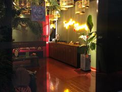 -Together·泰式按摩精油SPA(虹桥店)