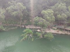 -黑龙潭风景区
