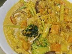 -佛有缘素食馆·荔湾老字号(陈家祠首店)