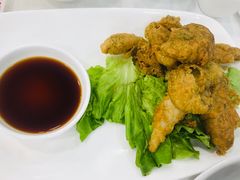 -瑞福园联谊餐室(茂名南路店)