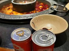 -晓宇重庆火锅(龙首店)