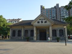 -江墅铁路遗址公园