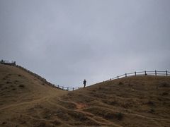 -天龙顶山地公园