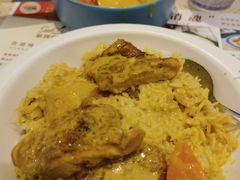 -新宝餐厅(流塘店)