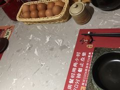 -空之介寿喜烧·和牛放题(恒隆广场店)