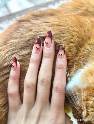 -WH日式美甲沙龙