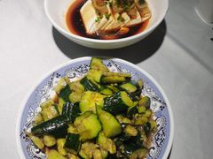 -鸭王烤鸭店(三里河店)