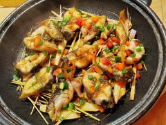 -德胜轩正宗顺德菜(宝安沙井会展中心店)