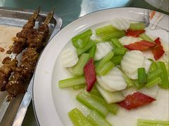 -三羊居食府(文艺路店)