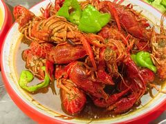 -盱眙虾神於氏龙虾(夫子庙红街店)