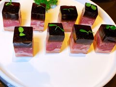 -上海人家花樣年华(中山公园店)