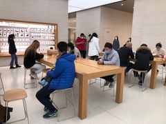 -Apple零售店(苏州店)