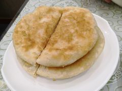 -李连贵熏肉大饼(沈阳站店)