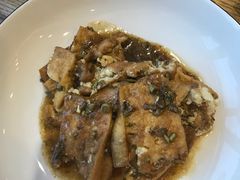 -菩提树·素食餐厅(汇智国际商业中心店)