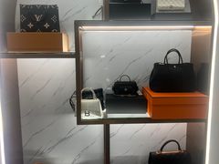 -聚云奢二手奢侈品黄金手表包包回收·中古店(上海店)