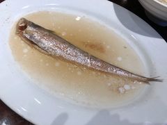 清蒸刀鱼-老半斋(福州路店)