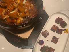 -滋粥楼·顺德菜(番禺广场总店)