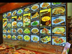 -老虎滩船说·大连海鲜(老虎滩店)