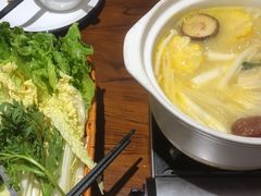 -U你·天然调味(南湖总店)