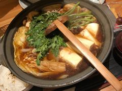 -皇品田苑日式料理(苏州中心店)