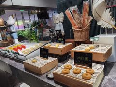 -金马门国际美食百汇(珞喻路店)