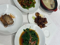 -红城阁·上海味道(四平路店)
