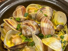 -甬小馆·焗海鲜温州菜(五马街店)