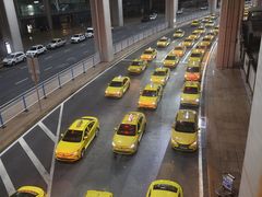 -重庆江北国际机场