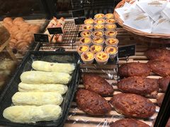 -工匠面包(壹方店)