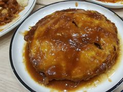 -同发号饭庄(复兴路店)