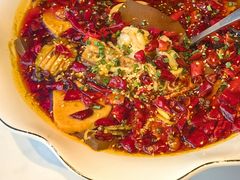 -茉芮·精致四季川菜(三坊七巷店)