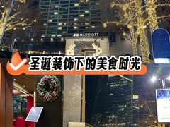 -小满手工粉(北京来福士店)