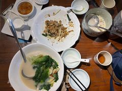 -黄但记老店·陈村粉食府