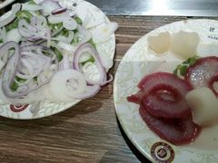 -比尔森韩式烤肉自助(绿园店)