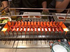 -丰茂烤串(金源店)