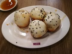 -大食代美食广场(上海中心店)