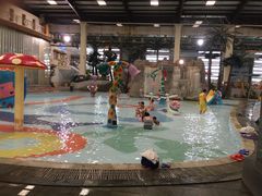 -南宫温泉水世界