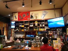 -気楽亭和食料理(气乐亭大世界本店)