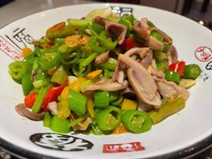 -老边饺子馆(金源店)